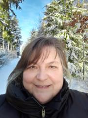 Susanne Hildebrandt