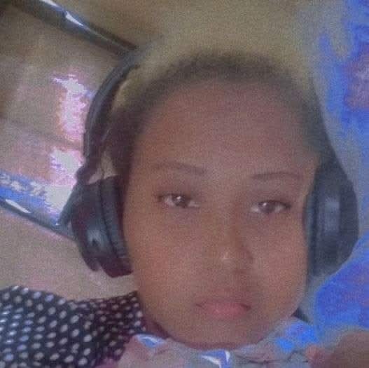 Aaliah Jeffrey