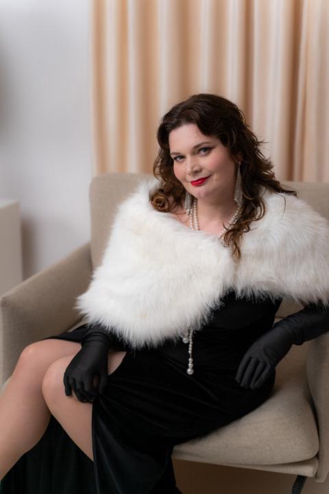 Ксенія Санченко