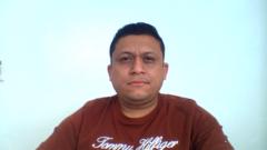 Leonardo Alvarado pacheco