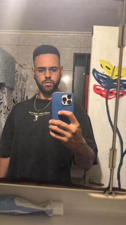 Brandon Piñeiro