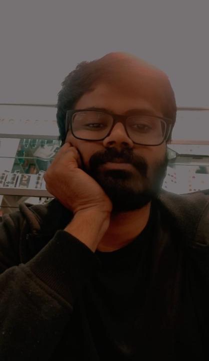 Vijay Nandan