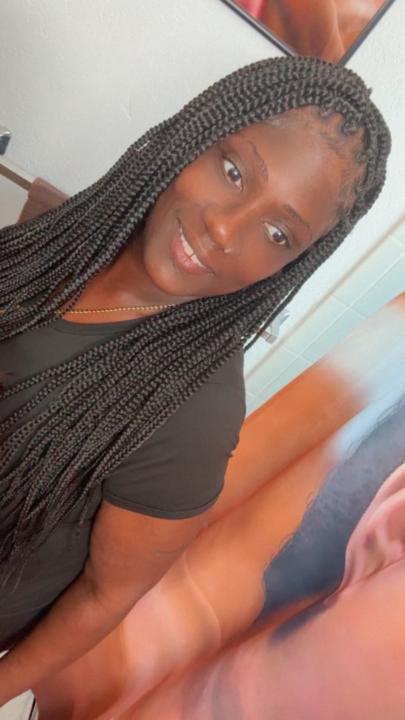 Tamisha Lewis