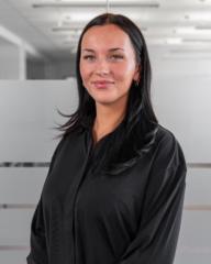 Diana Gashaj