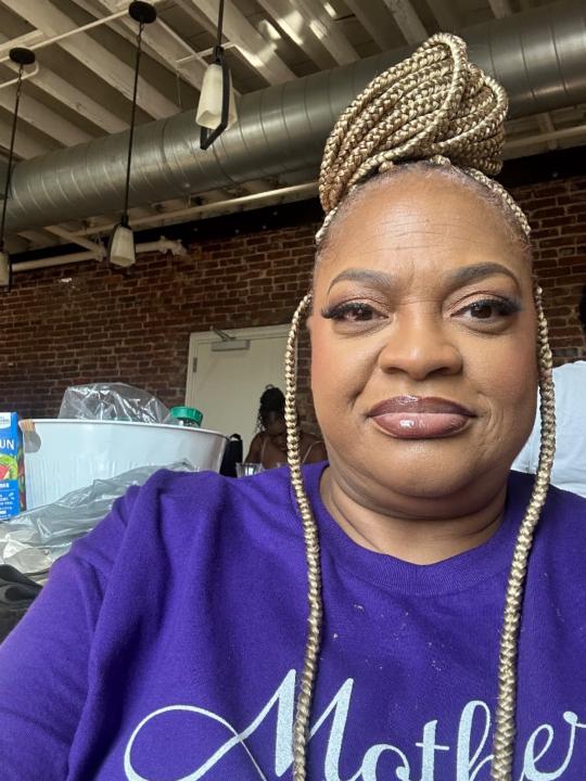 Shannon Boykin