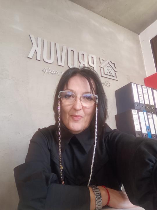 Sanja Stojanović