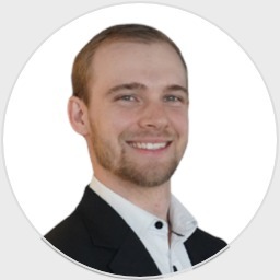Nicholas Rinehart