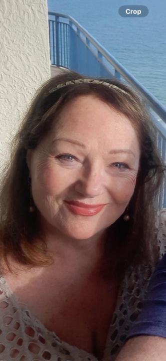 Peggy Cromer