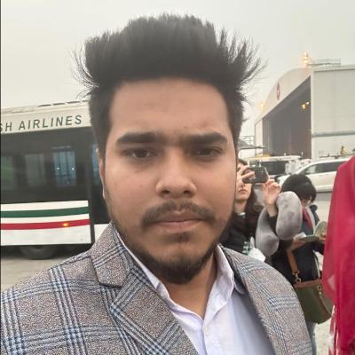 Md Shakil