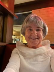 Sally Preston