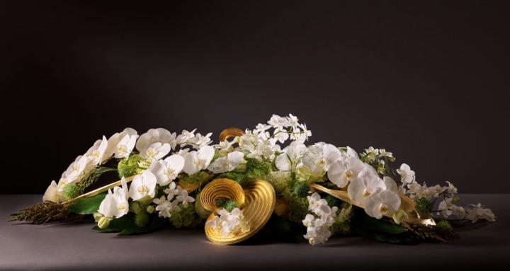 European Floral Design Classes