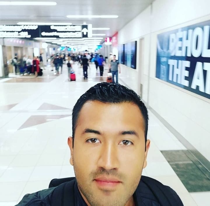 Marco Rocha