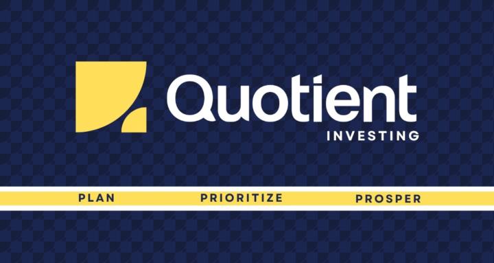 Quotient Investing