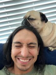 Kevin Quiterio