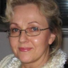 Tiina Haantila