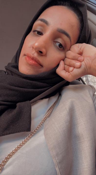 Mona Al Jabr