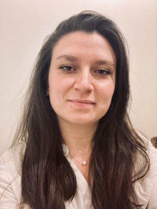 Séverine Germain
