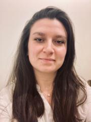 Séverine Germain