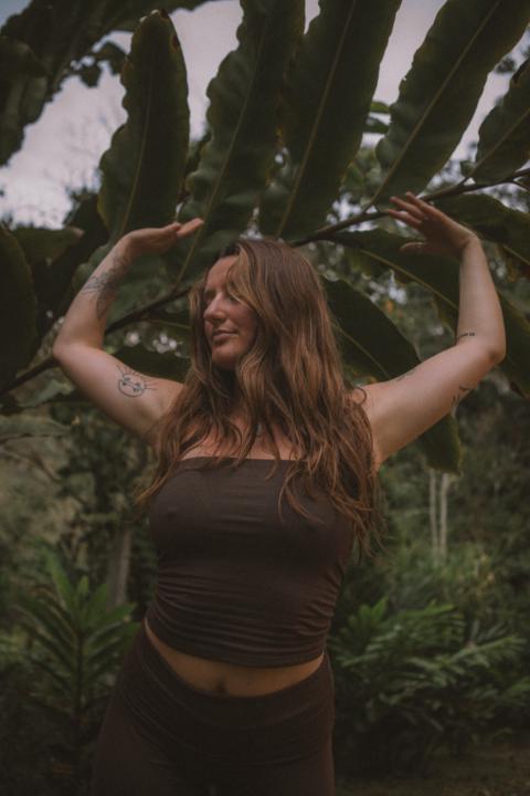 Delaney Ripley
