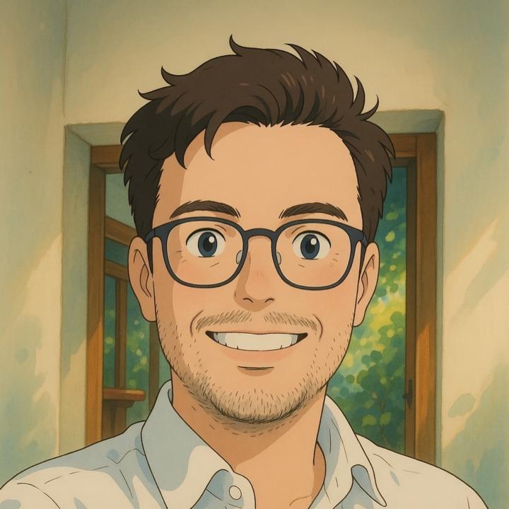 Ben R.