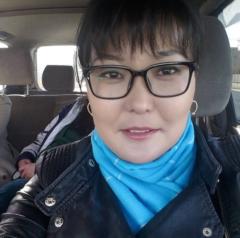 Otgontsetseg Tsetsegchimeg