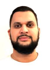 Altaf Zubayr Sharif