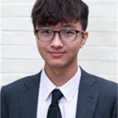Bowie Chan