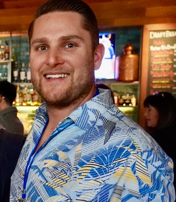 Kyle Chernetsky