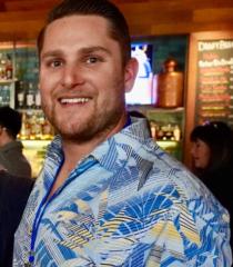 Kyle Chernetsky