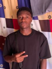 Boubacar sidy Coly