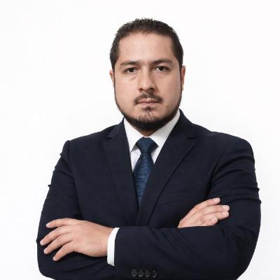 Andres Felipe Gomez David