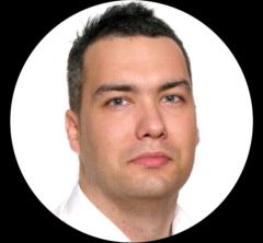Mladen Stojanovic