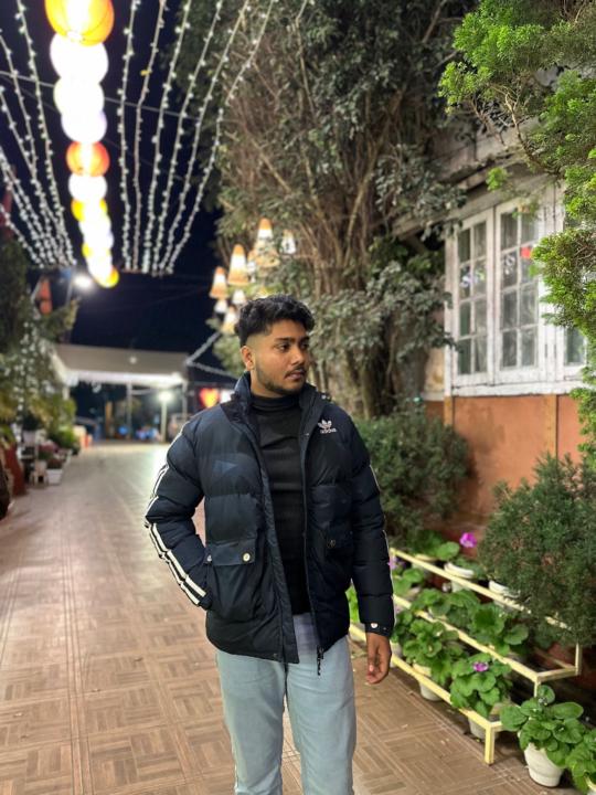 Arif Alam