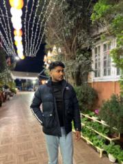 Arif Alam
