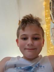 Gabe Tomes