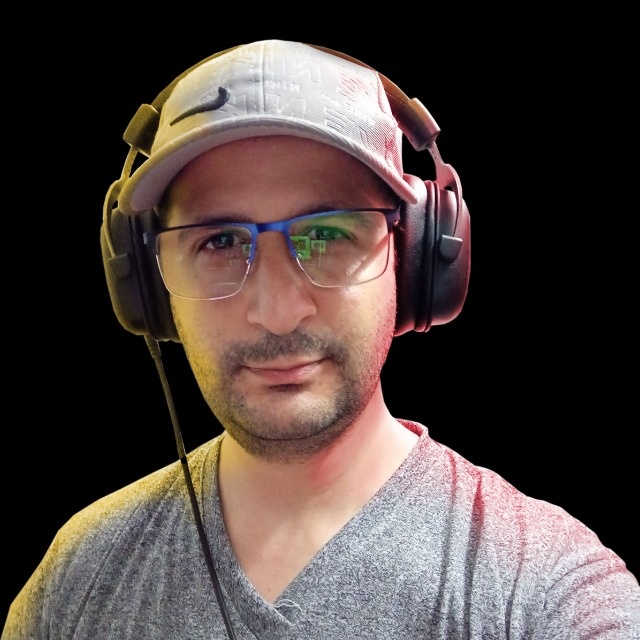 Matias Martinez