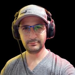 Matias Martinez