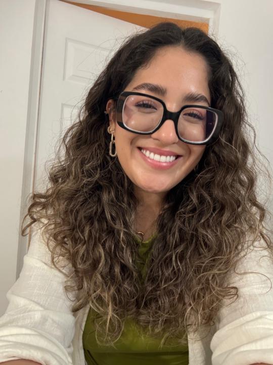 Maria Fernanda Pompa