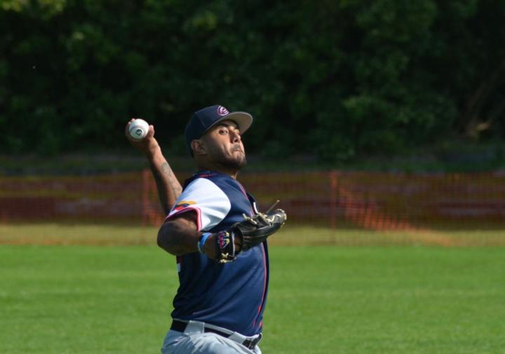 Carlos Villegas