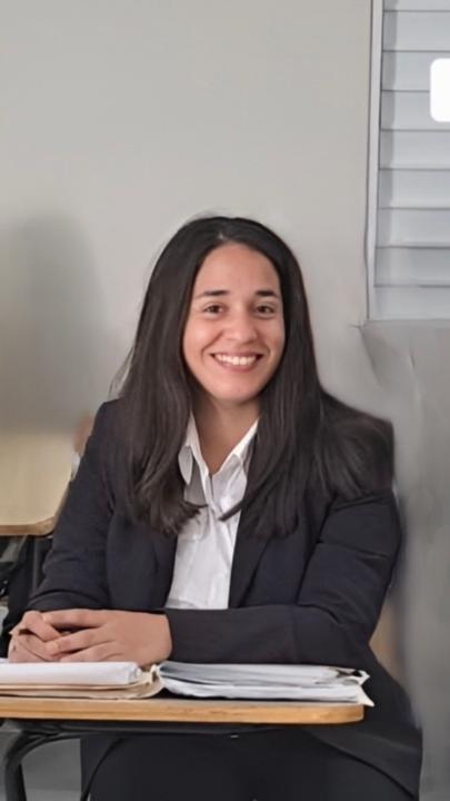 Karla Encarnación