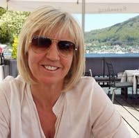 Gudrun Zulehner