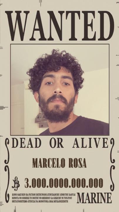 Marcelo Rosa