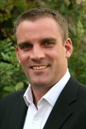 Adam Kemp