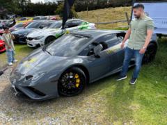 Cristian alexis Idarraga torres