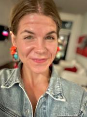 Kate Stewart