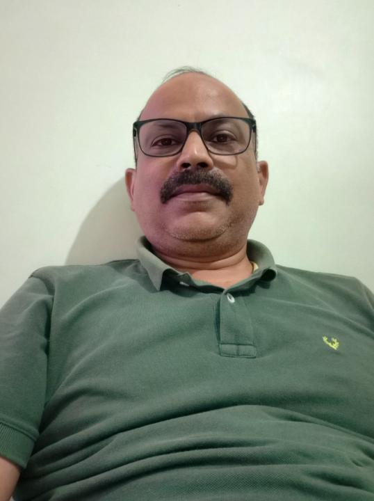 Amardeep Deo