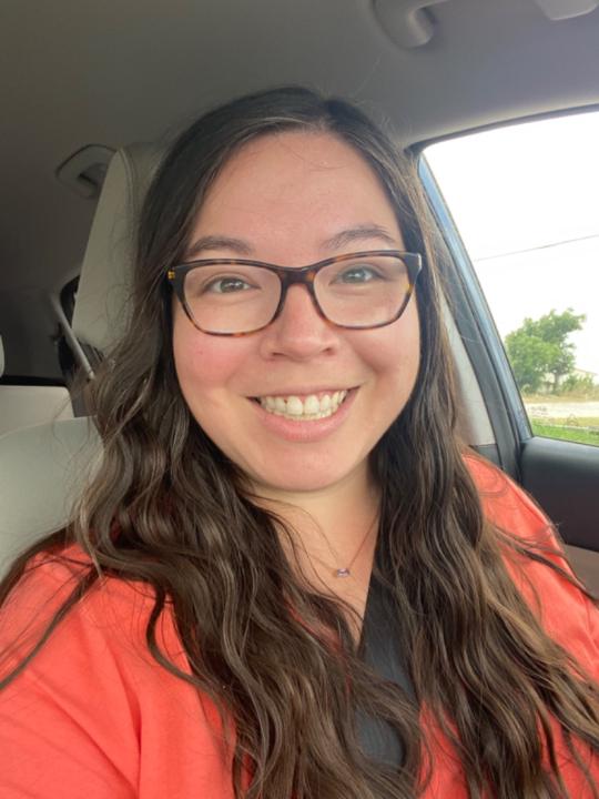 Ashley Sotomayor