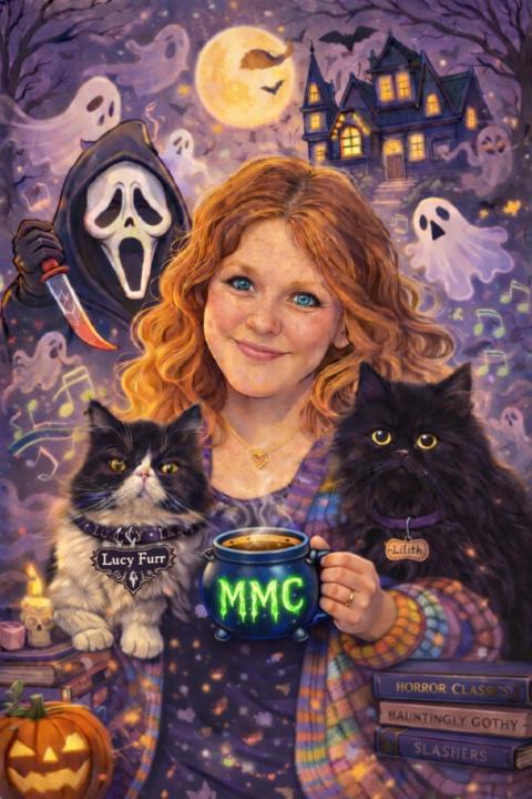 Amanda Collins