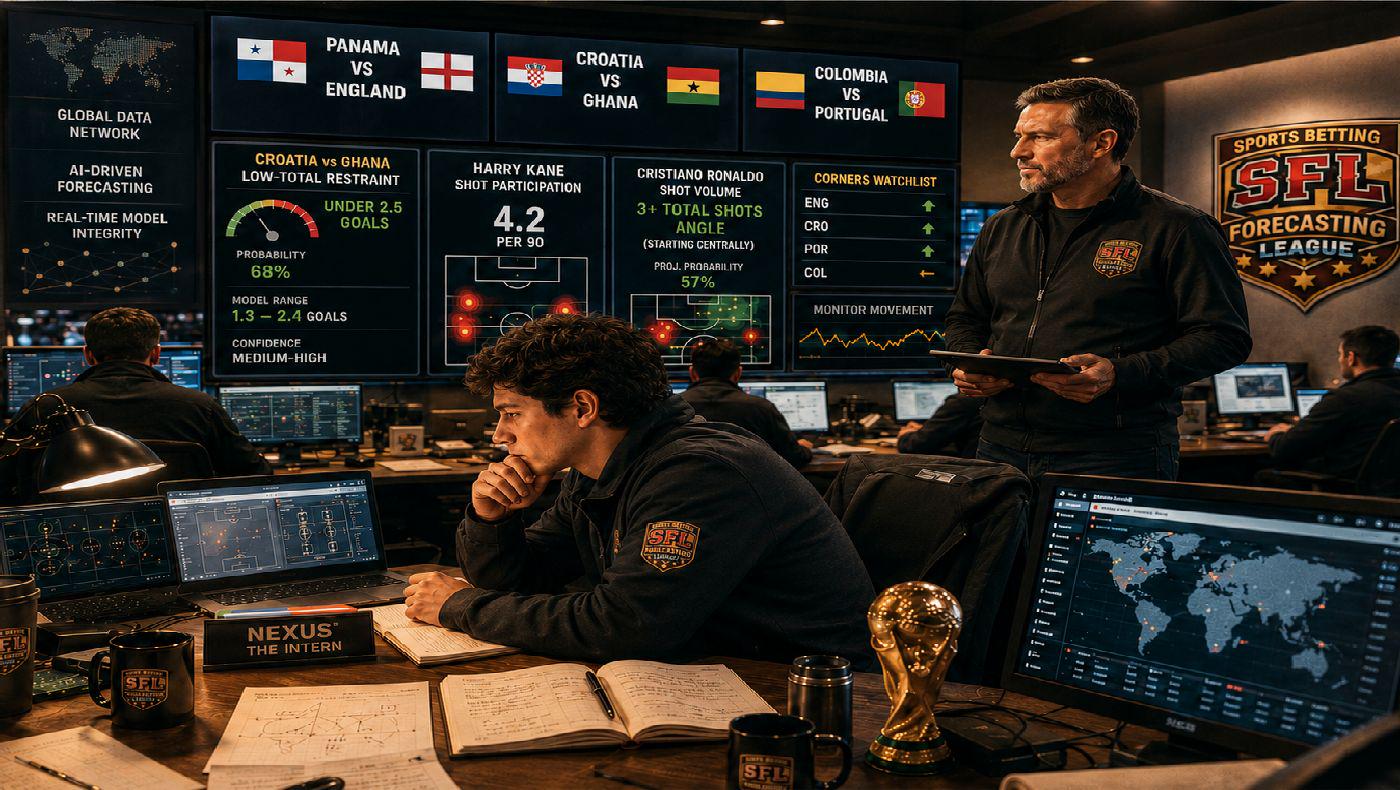 Sports Betting and Forecasting