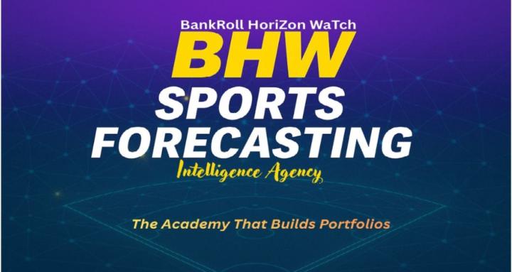 Sports Forecasting Agency